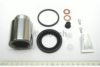 PEUGE 444860 Repair Kit, brake caliper